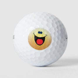Pelota de golf