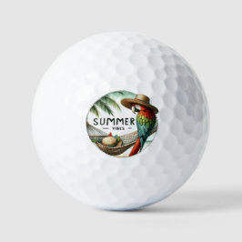 pelota de golf