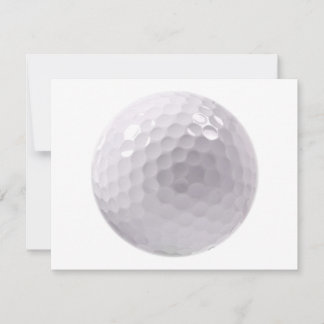 Pelota de golf