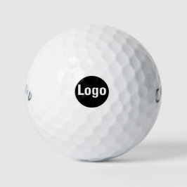 Pelota de Golf con Logo Personalizado Callaway War