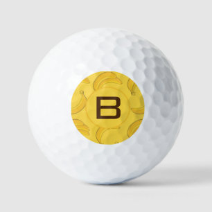 Pelota de Golf de Plátano