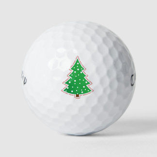 Pelota de Golf Festiva Fairway