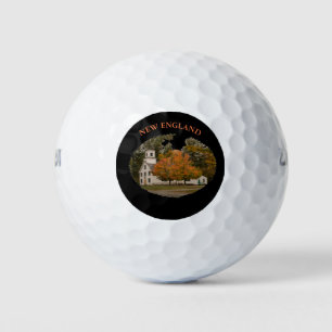 Pelota de Golf New England Wilson Ultra 500 Distan