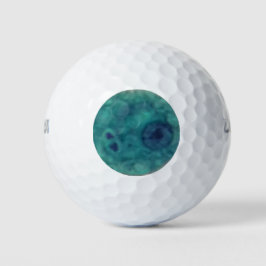 Pelota de golf para enfermedades infecciosas - Amo