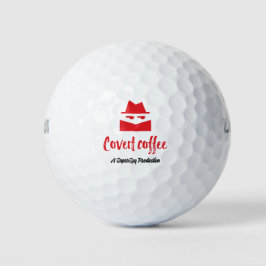 Pelota de golf Super-Spy