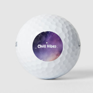 Pelota de Golf Wilson Ultra Distance-Diseño Chill