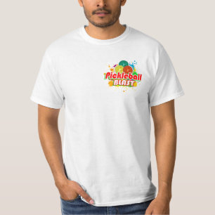 Pelota de pelota de grano 1 camiseta