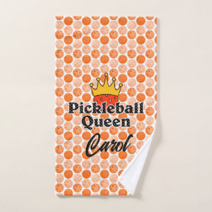 Pelota de pelota de Naranja en baile personalizado