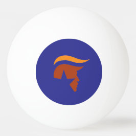 PELOTA DE PING PONG