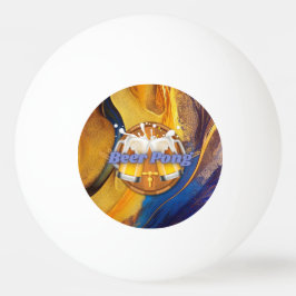 Pelota de ping pong