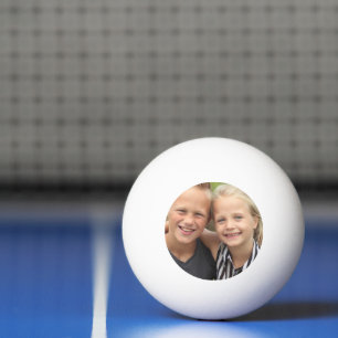 PELOTA DE PING PONG
