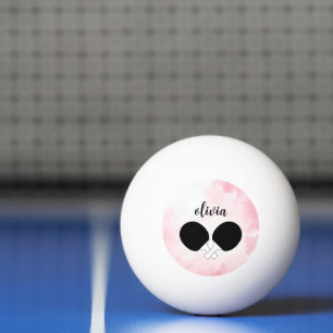 PELOTA DE PING PONG 