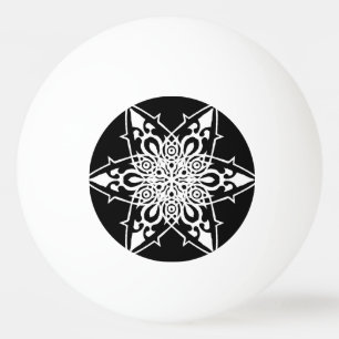 PELOTA DE PING PONG 