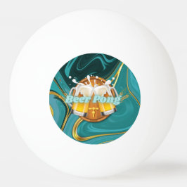 Pelota de ping pong
