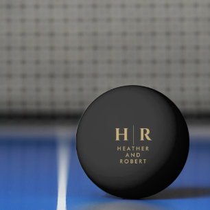 PELOTA DE PING PONG 