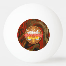 Pelota de ping pong