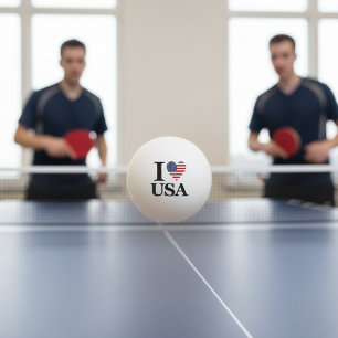 PELOTA DE PING PONG