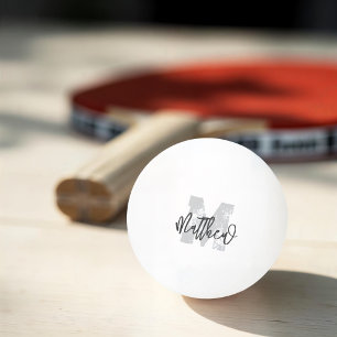 PELOTA DE PING PONG 