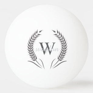 Pelota de Ping Pong
