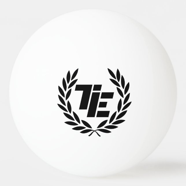 Pelota De Ping Pong 3-Sterne Team Ehrenlos Tischtennisball (Anverso)
