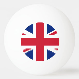 Pelota De Ping Pong 8 bits Union Pixel Jack
