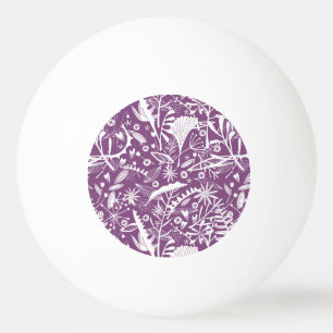 Pelota De Ping Pong Abundance Berry botánico