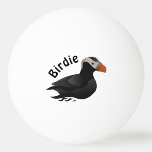Pelota De Ping Pong Adorable Personalizado De Aleta De Aluminio En Agu