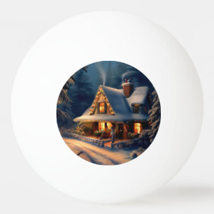 Pelota De Ping Pong Alquiler de navidades (1)