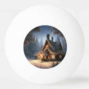 Pelota De Ping Pong Alquiler de navidades (5)