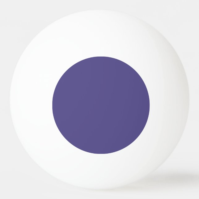 Pelota De Ping Pong Añadir su diseño - Crear el propio (Anverso)