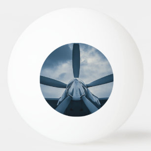 Pelota De Ping Pong ¡Apoyo claro!