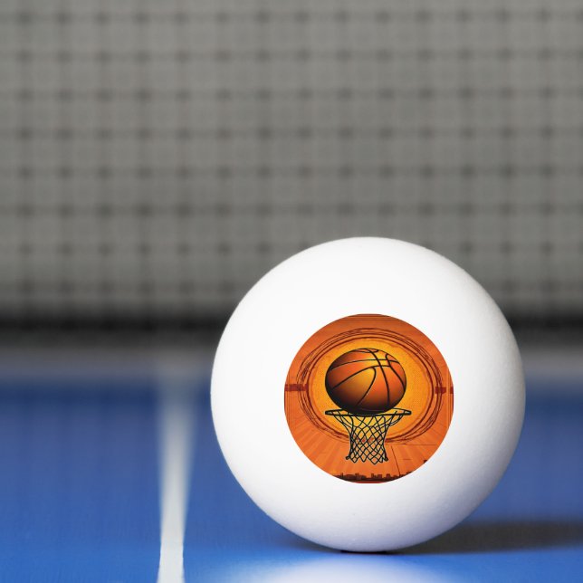 Pelota De Ping Pong Aros escalables – Gráficos vectoriales de balonces (Neto)