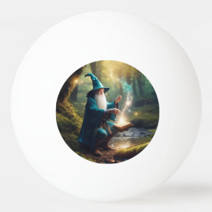 Pelota De Ping Pong Asistente
