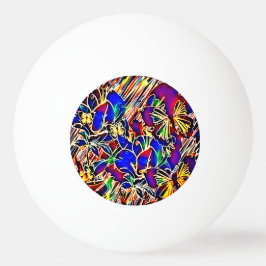 Pelota De Ping Pong Ball Studio16 Pingpong