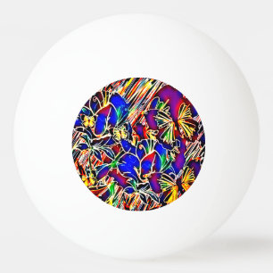 Pelota De Ping Pong Ball Studio16 Pingpong