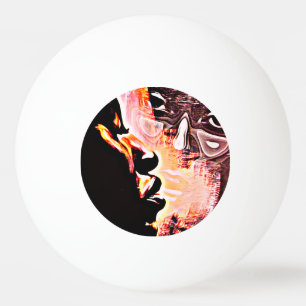 Pelota De Ping Pong Ball Studio16 Pingpong