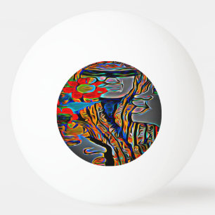 Pelota De Ping Pong Ball Studio16 Pingpong