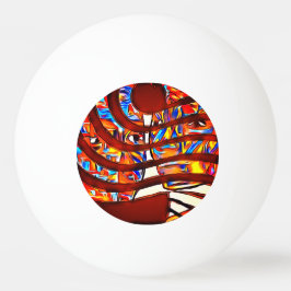 Pelota De Ping Pong Ball Studio16 Pingpong