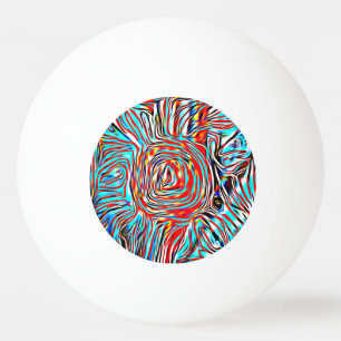 Pelota De Ping Pong Ball Studio16 Pingpong
