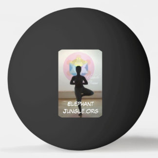 Pelota De Ping Pong Balón de masaje