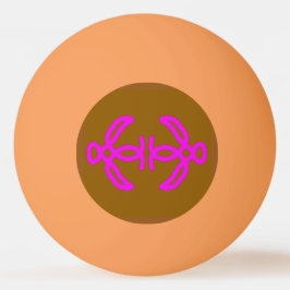 Pelota De Ping Pong Balón de ping pong DAYTRIP | m3galleryStudio