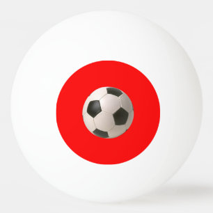 Pelota De Ping Pong Baloncesto