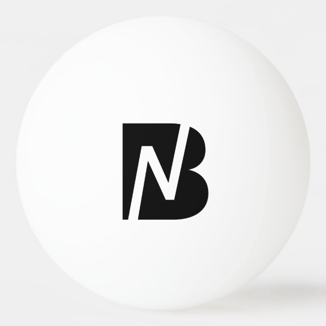 Pelota De Ping Pong Banter News Ping Pong Ball (Anverso)