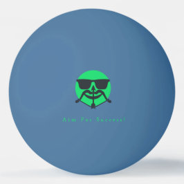 Pelota De Ping Pong Beard & Arrow Ping Pong Ball