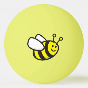 Pelota De Ping Pong Bee personalizado
