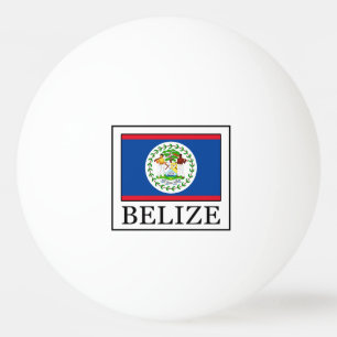 Pelota De Ping Pong Belice