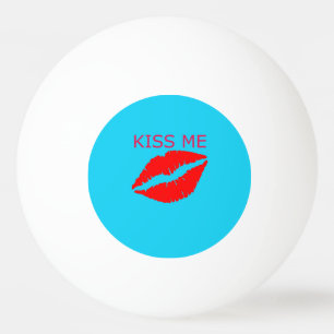 Pelota De Ping Pong Bésame