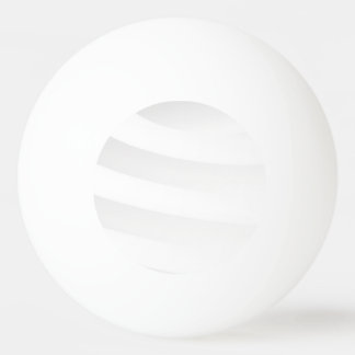 Pelota De Ping Pong BLANK Tu diseño personalizado -