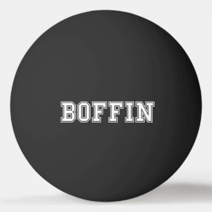 PELOTA DE PING PONG BOFFIN PING PONG BALL