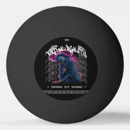 Pelota De Ping Pong bolinha de ping pong goth